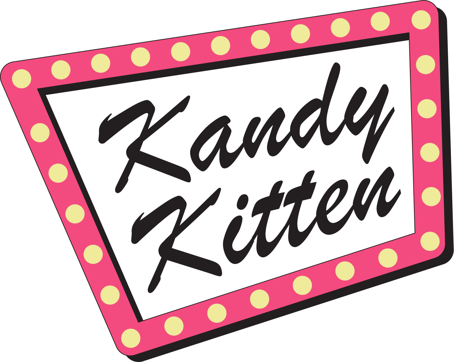 Kandy Kitten